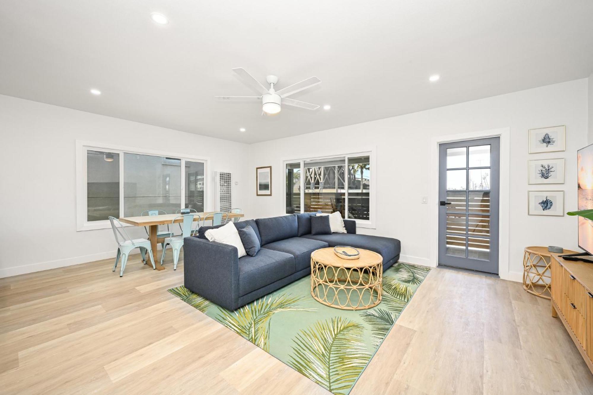 Brand New Home By The Beach & Historic Sunset Water Tower Sunset Beach Exterior foto