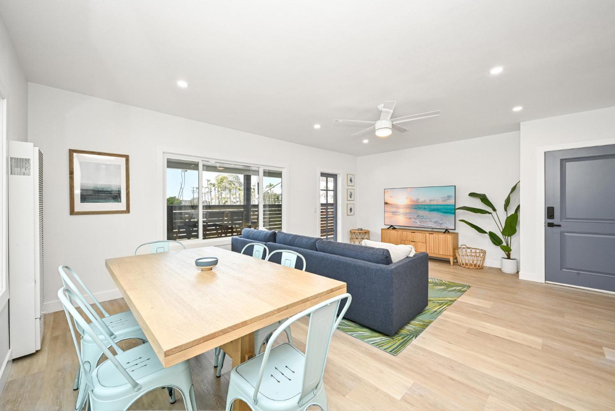 Brand New Home By The Beach & Historic Sunset Water Tower Sunset Beach Exterior foto