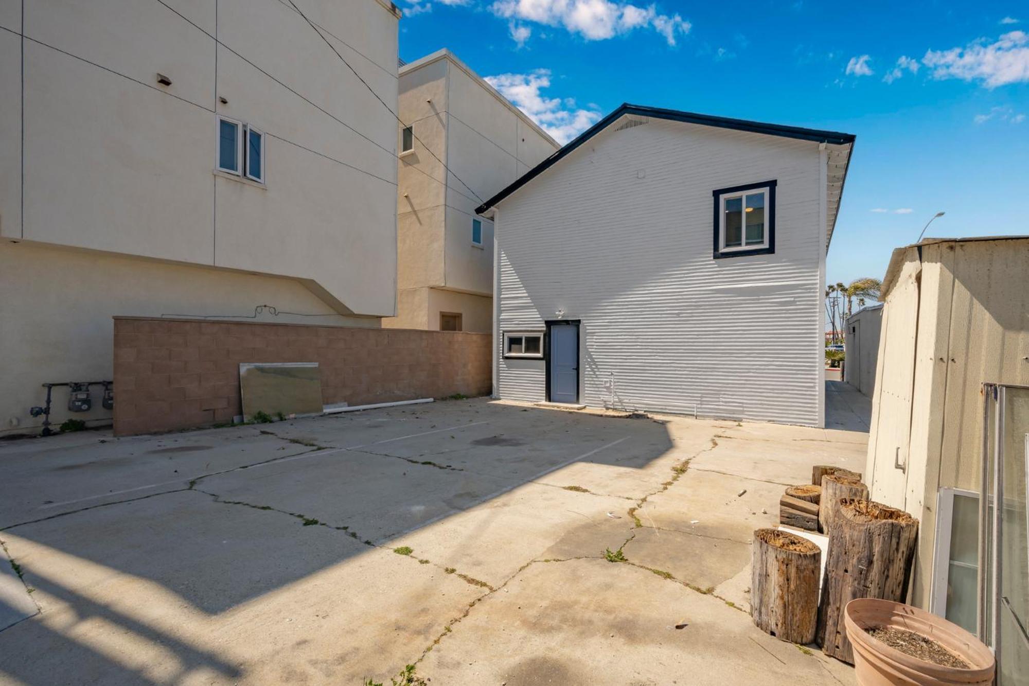 Brand New Home By The Beach & Historic Sunset Water Tower Sunset Beach Exterior foto