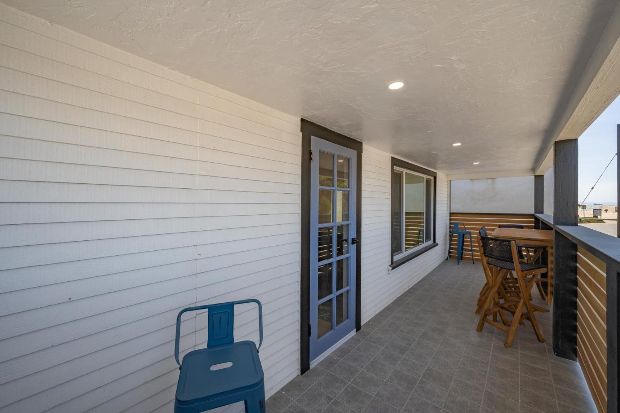 Brand New Home By The Beach & Historic Sunset Water Tower Sunset Beach Exterior foto