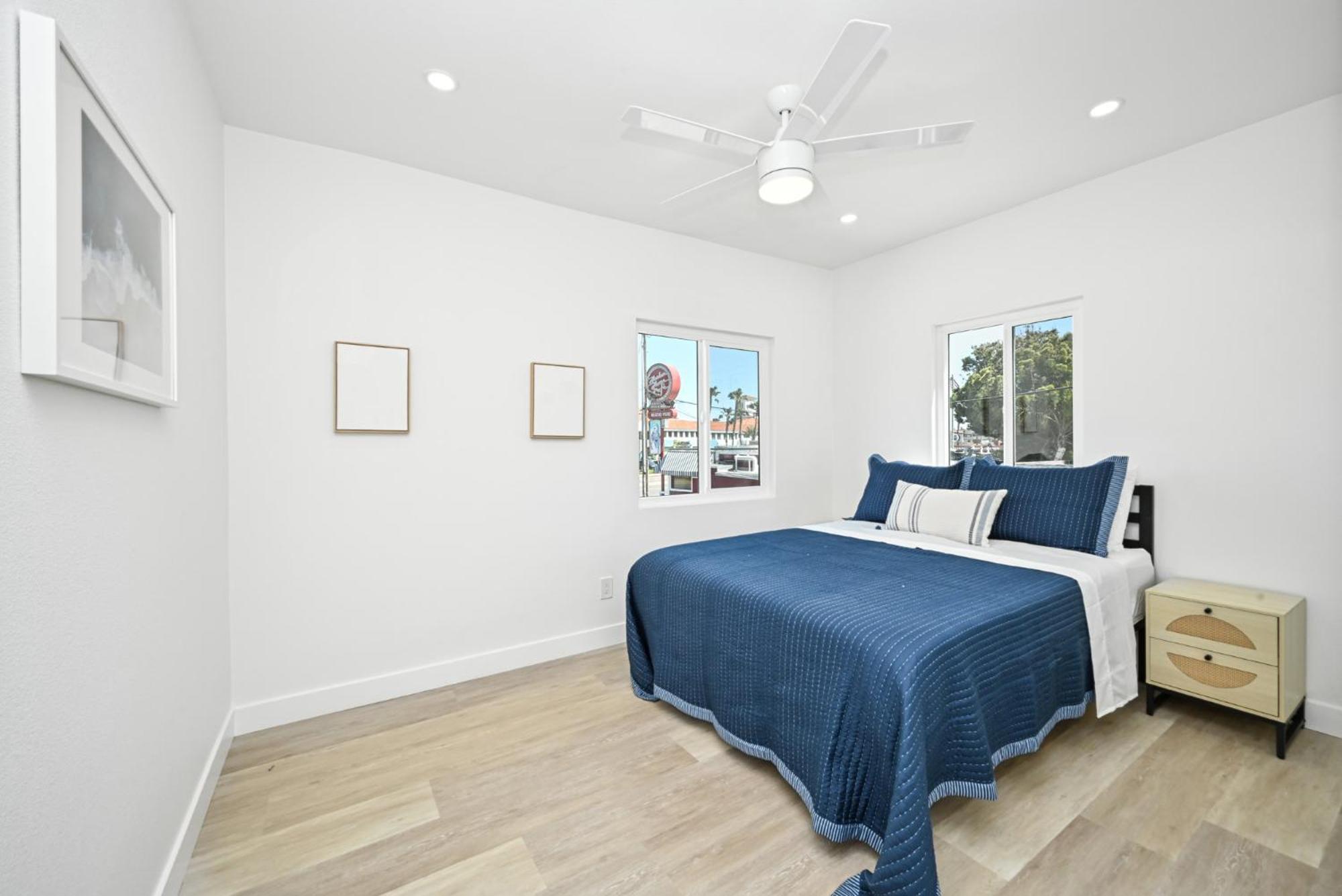 Brand New Home By The Beach & Historic Sunset Water Tower Sunset Beach Exterior foto