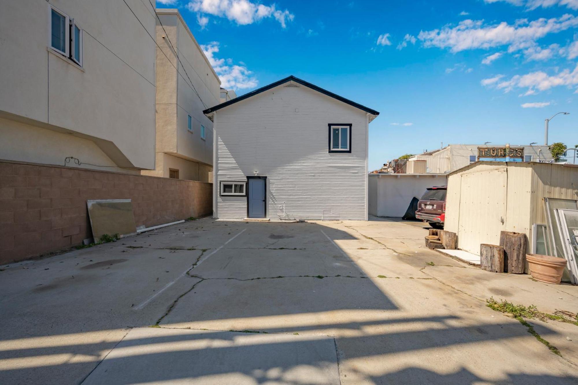 Brand New Home By The Beach & Historic Sunset Water Tower Sunset Beach Exterior foto