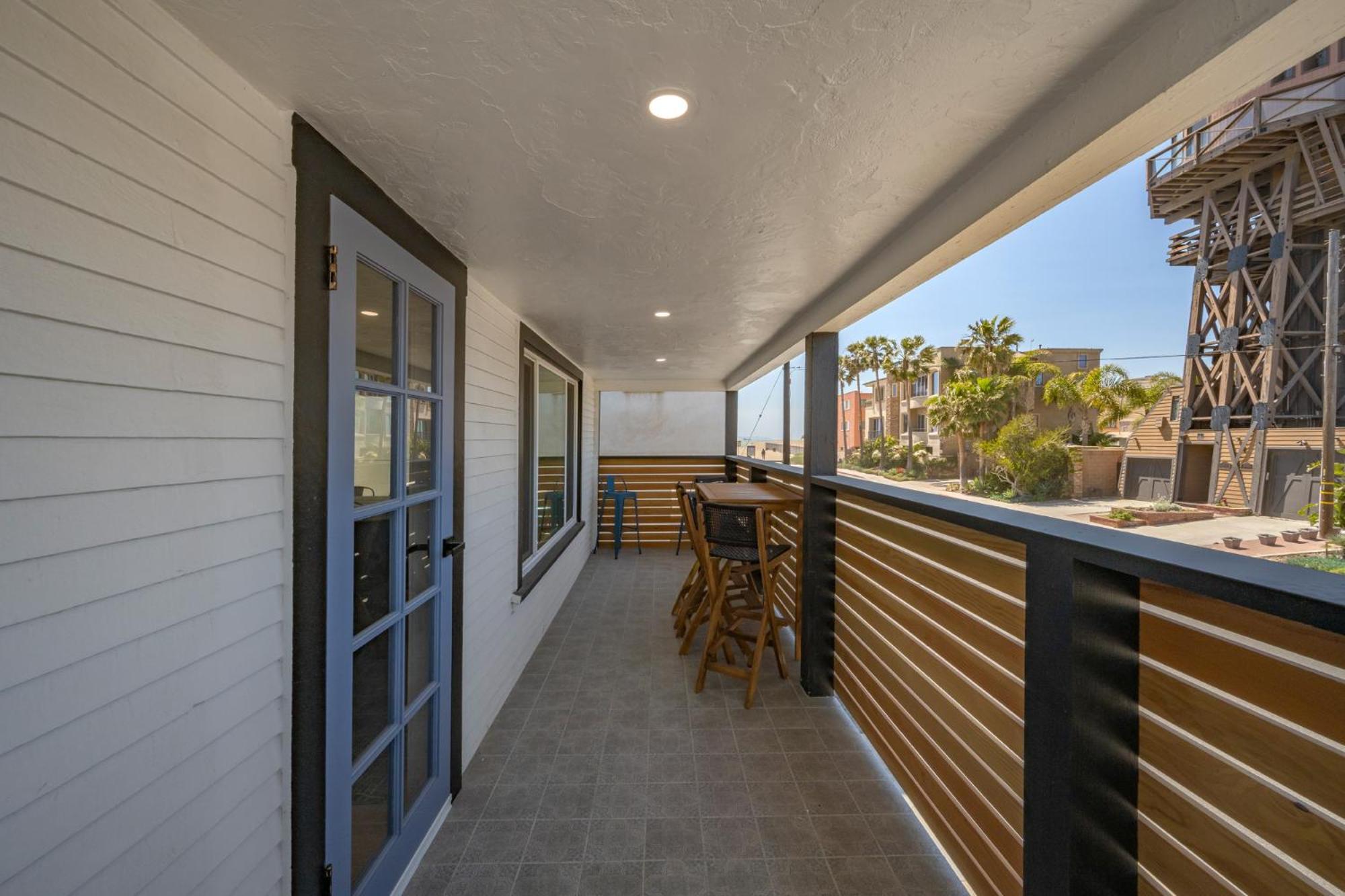Brand New Home By The Beach & Historic Sunset Water Tower Sunset Beach Exterior foto
