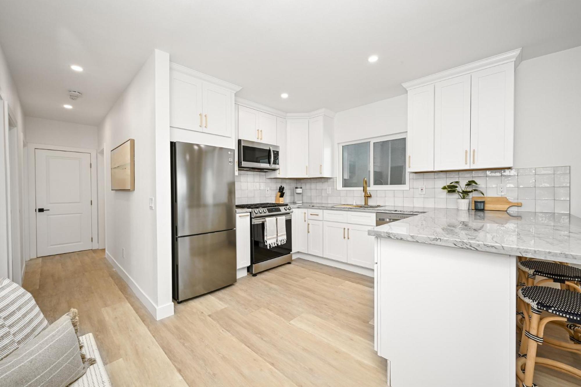 Brand New Home By The Beach & Historic Sunset Water Tower Sunset Beach Exterior foto