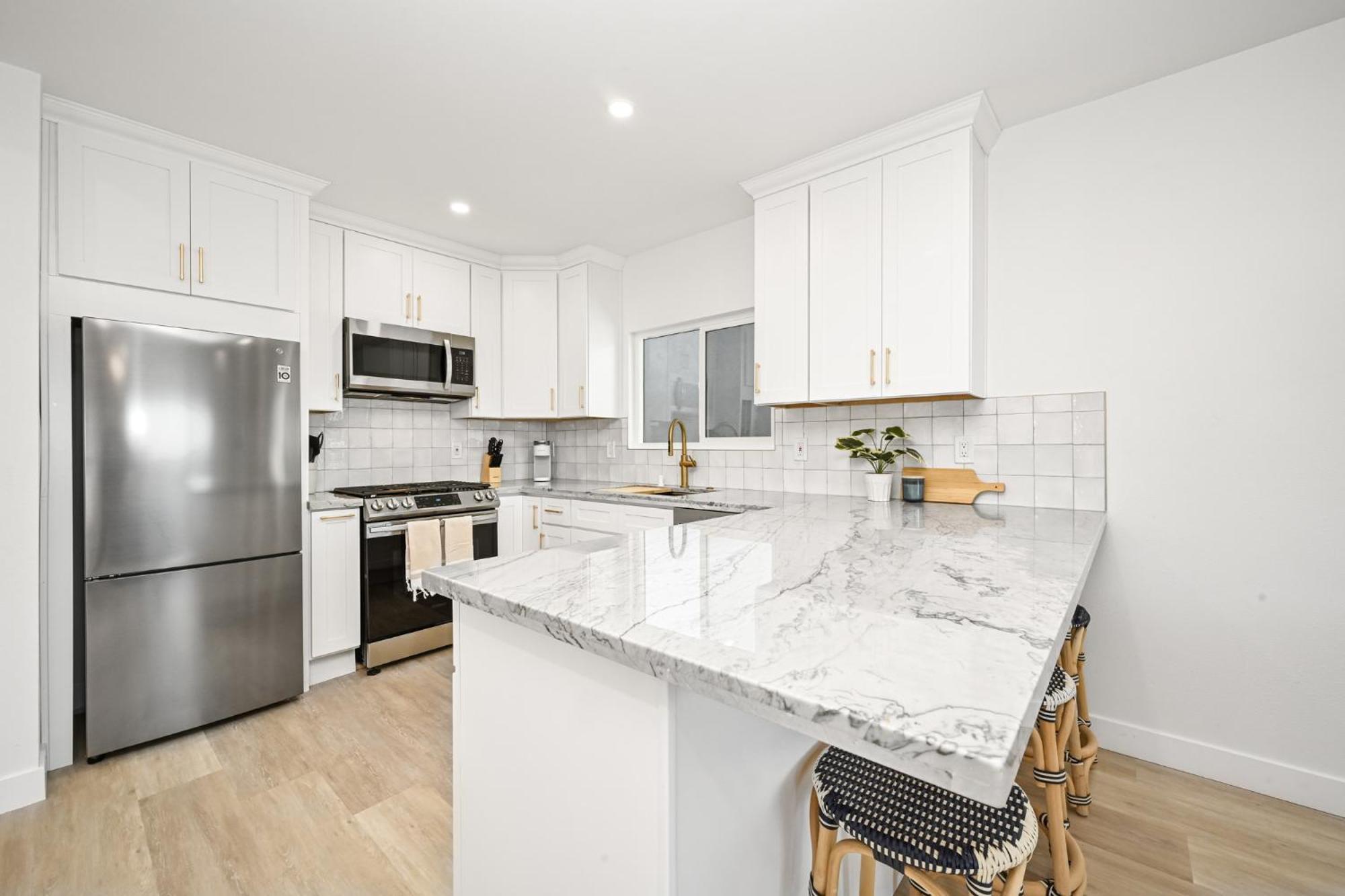 Brand New Home By The Beach & Historic Sunset Water Tower Sunset Beach Exterior foto